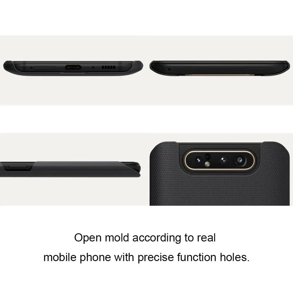 10pcs/lot wholesale NILLKIN Super Frosted Shield