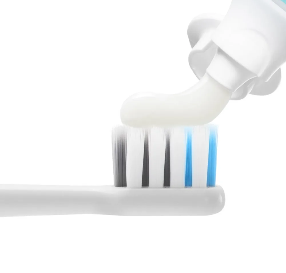 Xiaomi доктор бамбуковое волокно Уход зубная паста активный биологический пептид антибактериальное отбеливание зубов защита десен для мужчин и женщин