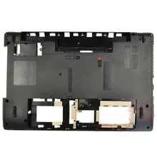 Абсолютно чехол для ноутбука D для acer 5741G 5251 5551 5552G 5742G