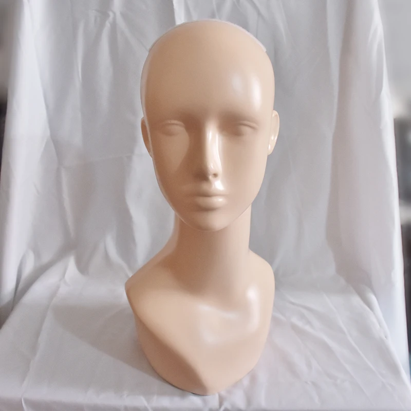 Free Shipping Mannequin Head Female Realistic Manikin Head For Wig Hast And Jewelry Display Realistic Wig Display Mannequin Head Free Shipping Mannequin Head Female Realistic Manikin Head For Wig Hast And Jewelry Display Realistic Wig Display Mannequin Head