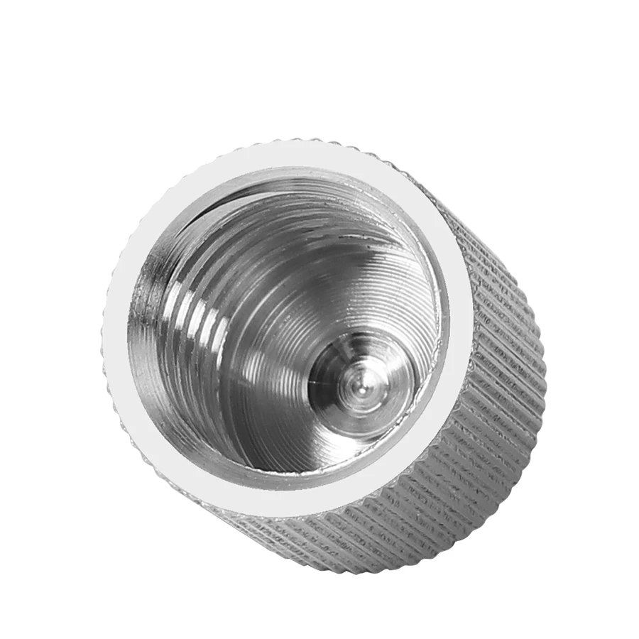 5/8 &quotдо 1/4&quot adpater Для 1/4 резьбового лазерного уровня и дальномер &quotштатив