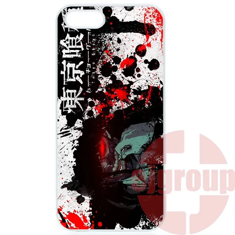 Манга аниме Токио Вурдалака Для Oppo 7 R7 R9 плюс N1 Mini А31 А33 А37 A51 A53 A59 F1 R7s Случае|anime