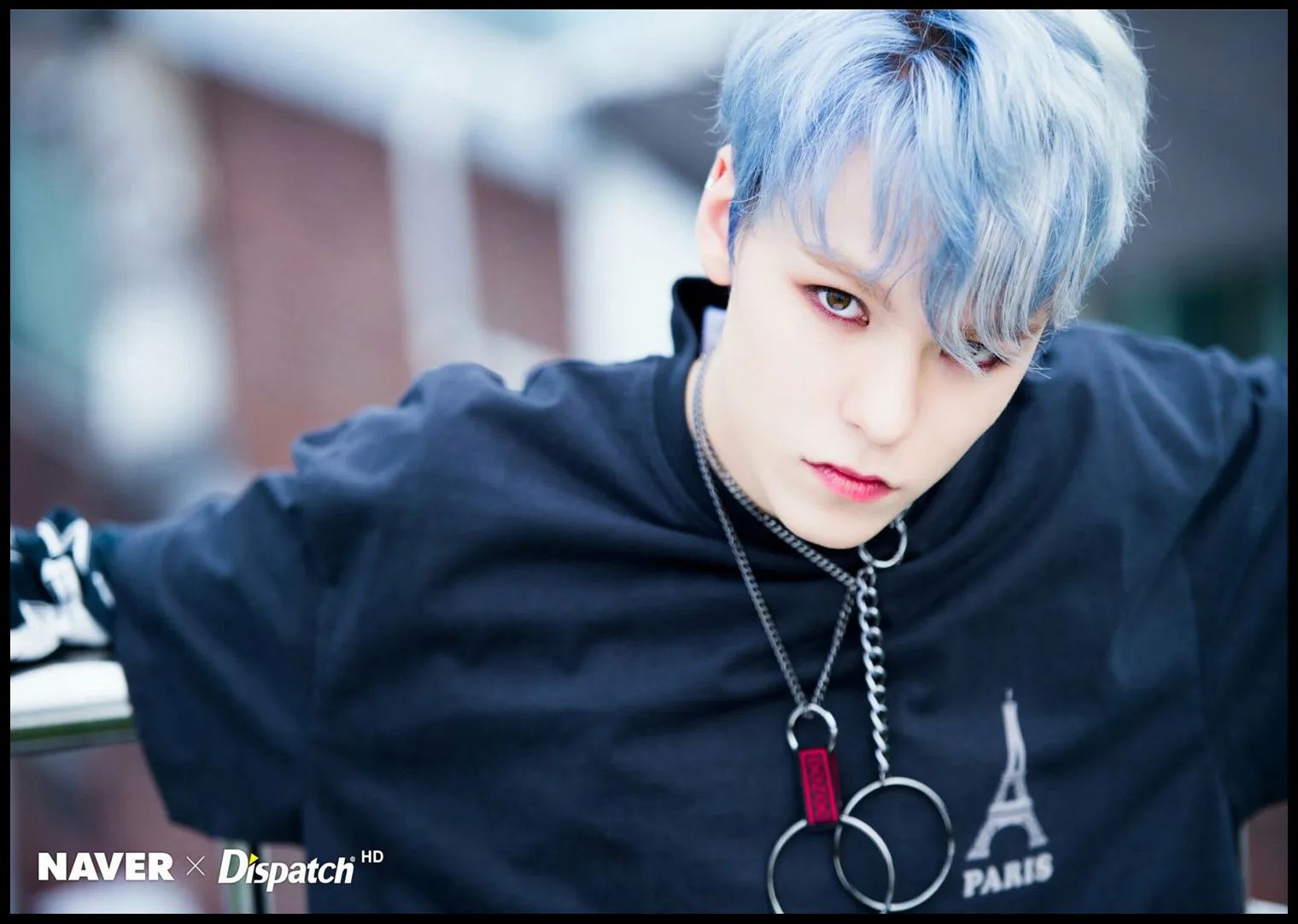 Seventeen постеры для подростков прозрачные настенные наклейки с изображением