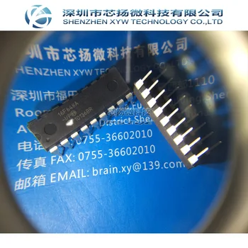 

New Original Non-counterfeit PIC16F648A-I/P 16F648A-I/P 16F648A DIP Free shipping