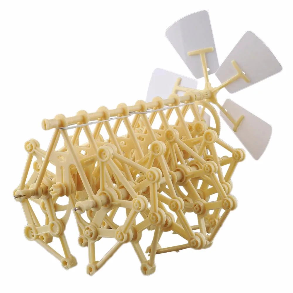 Kits Modelo de Construção de brinquedo diy presente Quantidade de Itens em Conjunto : as Describtion