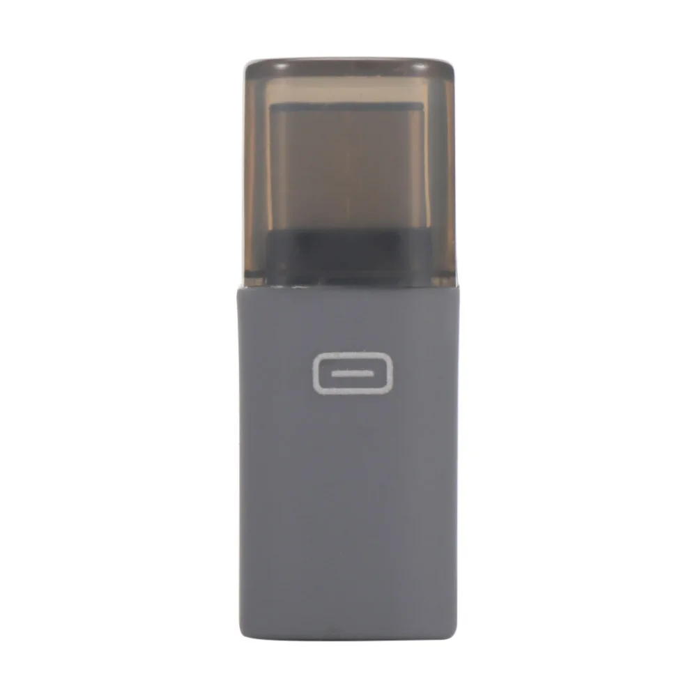 Универсальный usb type-C адаптер Кабели для мобильных телефонов Тип C Конвертер Разъем Micro USB к type-C