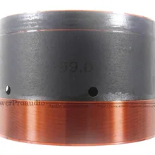 1 шт. 99,6 мм kabitong KSV Скелет голос басом круглый провод 8ohm 850-1000 W