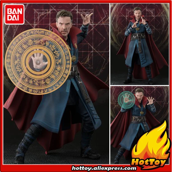 bandai tamashii nations s h figuarts shf exclusive figure doctor strange burning bandai tamashii nations s h figuarts shf exclusive figure doctor strange burning