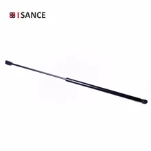 ISANCE задний подъемник поддержка багажника амортизатор стойки багажника 1637400045 для Mercedes-Benz W163 ML320 ML430 ML500 ML350 ML55 AMG 1998-2005