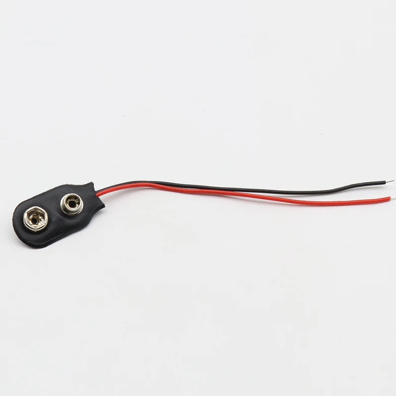 100 pcs lote 9 v 9 v 01