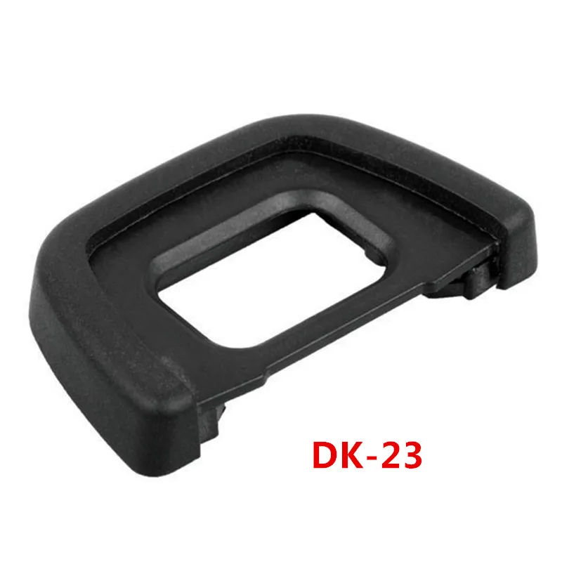 Jadkinsta EF EB DK 19 20 21 23 24 25 резиновый наглазник окуляра насадка на объектив для Nikon canon SLR