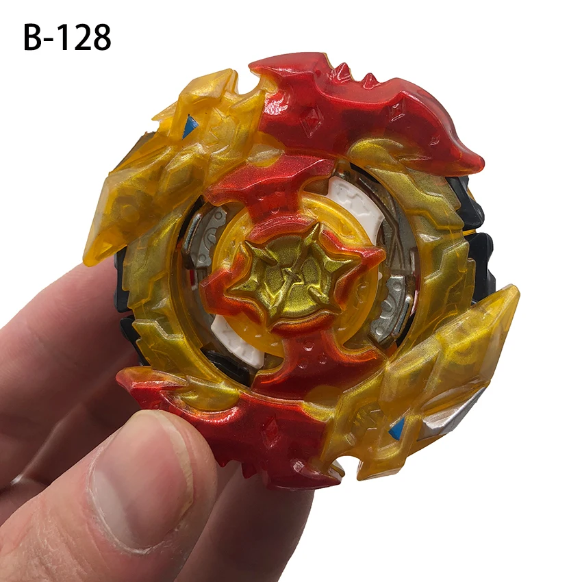 Toupie Blade Beyblade Burst Launcher левый и правый двухсторонний проводной пусковой станок лопасть Burst аксессуар гироскоп излучатель классическая