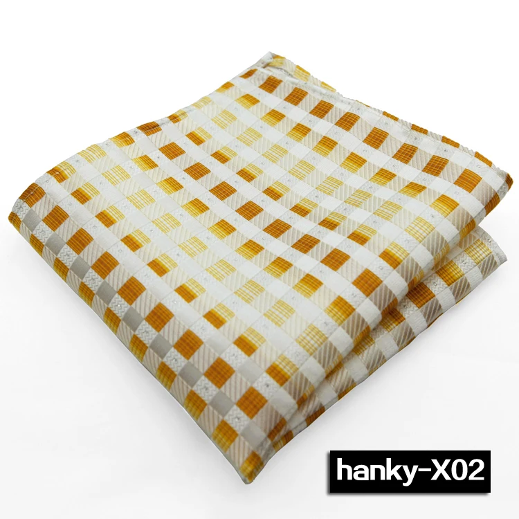 Hanky-X0201
