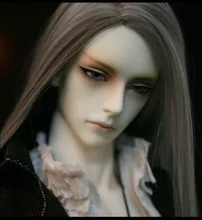 1/3 (70 cm) high quality fashion photon soom dod idealian LUTS / bjd Doll (including make-up and eye)
