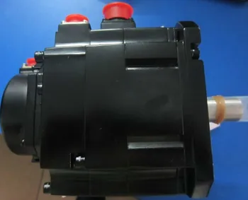 

NEW&ORIGINAL AC SERVO MOTOR HF-SP52B
