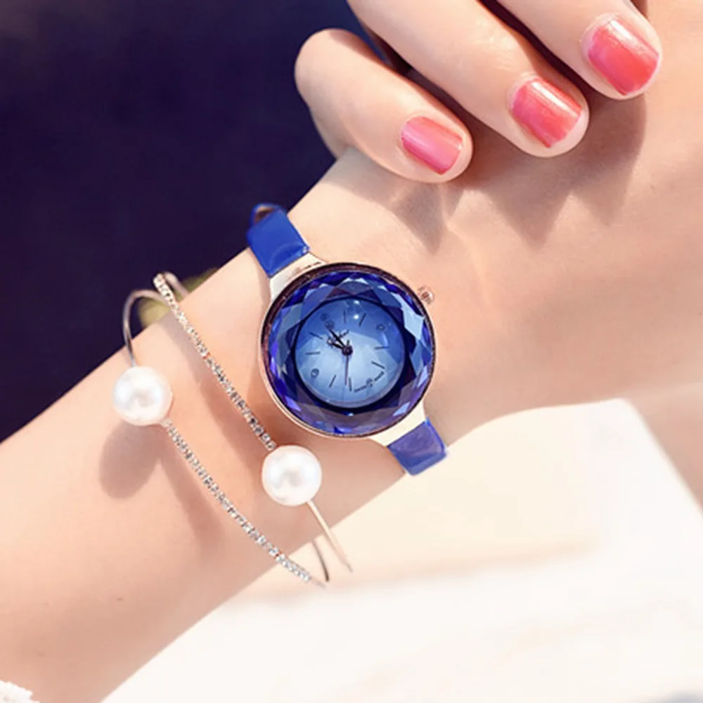 

Women Elegant Leather Watches New Arrival Fashion Dress Watch Girls Casual Quartz Watch Relogio Feminino Small Dial Wristwatch