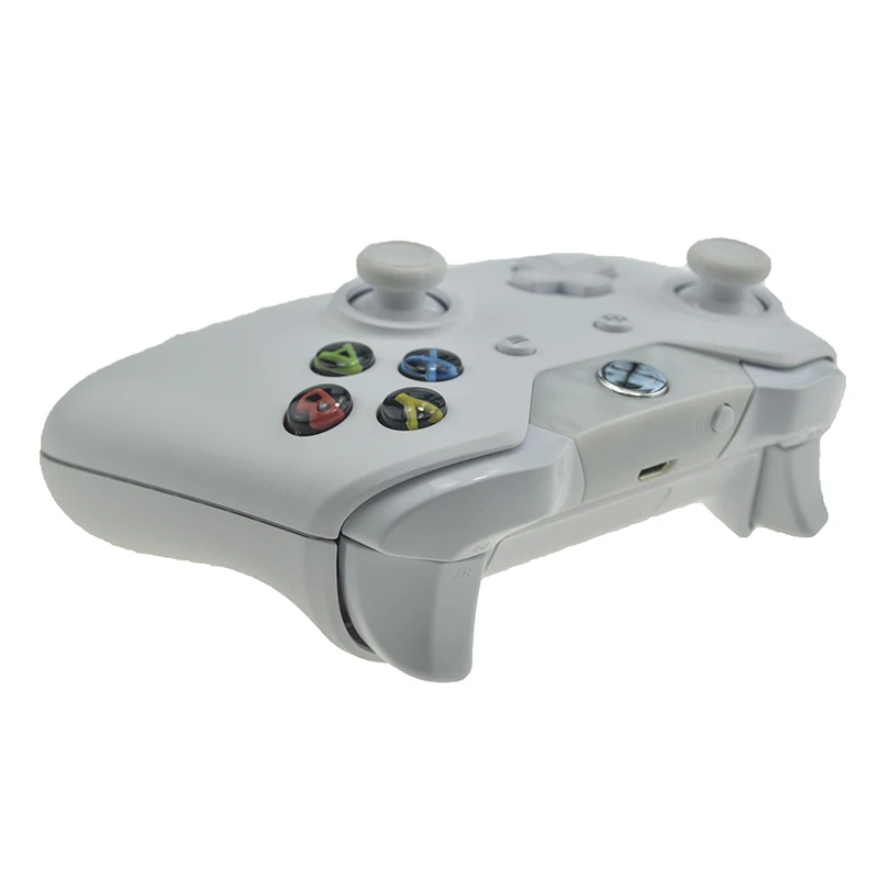 Bluetooth Wireless Gamepad Controller For Microsoft Xbox One Slim Console Gamepad PC Joypad Game Joystick For PC Win7/8/10 Bluetooth Wireless Gamepad Controller For Microsoft Xbox One Slim Console Gamepad PC Joypad Game Joystick For PC Win7/8/10