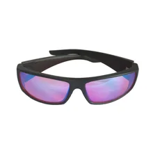 SEKINEW новые полезные очки Цвет слепоты корректирующие для красный зеленый цвет слепой+ Чехол очки водителя