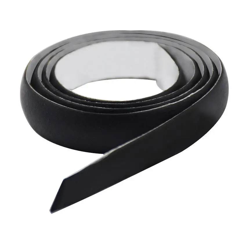 5M 196 Waterproof Rubber Seal Weather Strip Trim for Car Front Rear Windshield (2)