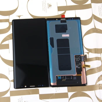 

LCD for SAMSUNG GALAXY Note 9 LCD Note9 Lcd Display N960D N960F LCD Touch Screen Super Amoled