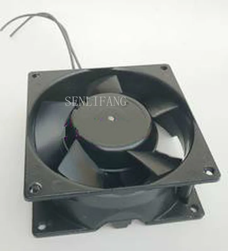 

for papst 9CM 9038 TYP3606 AC115v 140ma 12w 11w Cooling fan