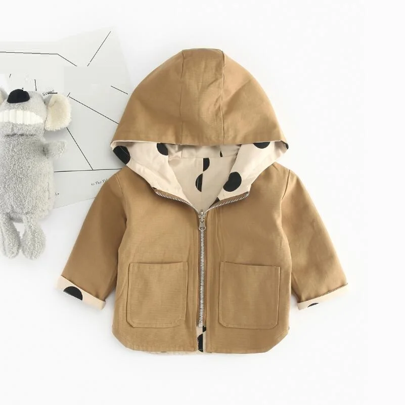 girls coat