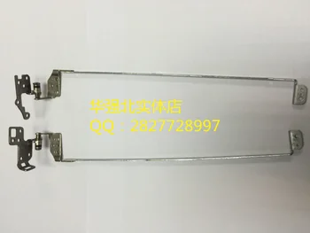 

New LCD Hinges For HP Pavilion 14-E 14E Notebook LCD Screen Display Left & Right Hinges Steel Brackets Set
