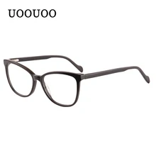 UOOUOO, брендовые, Мультифокальные, прогрессивные очки для чтения, для мужчин и женщин, прогрессивный считыватель дальнозоркости, анти синие компьютерные очки RD649