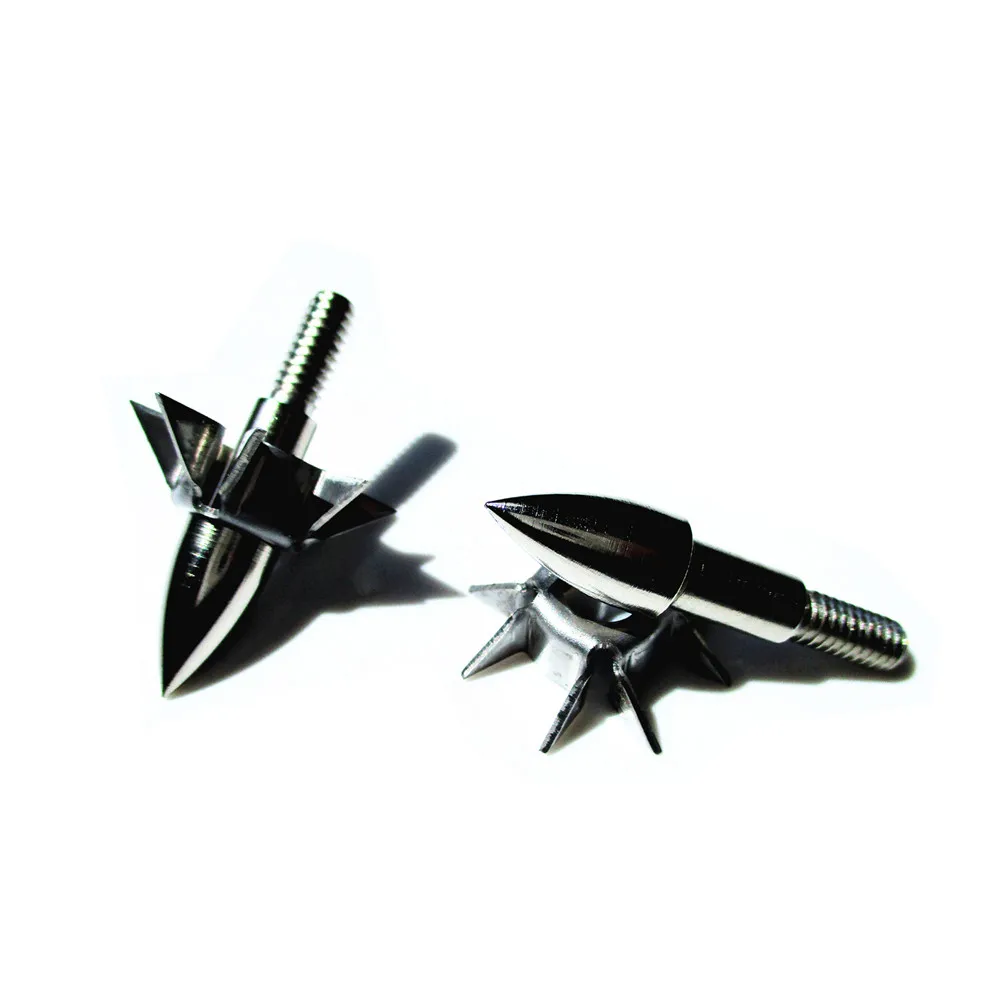 Arrowheads Broadheads 2017