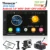 Android di Navigazione di GPS Wifi Bluetooth 7 pollici Universale 2din Auto Radio Stereo USB FM DVR DTV Auto Autoradio Multimedia Player