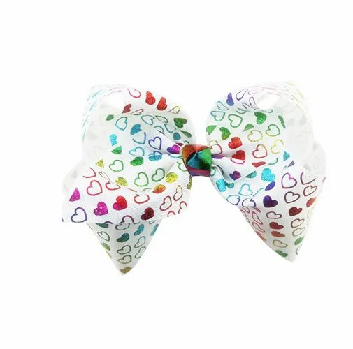 valentines day hairbow1