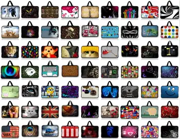 

Laptop bag 15 15.4'' 15.6 14.4 13 13.3 12 10.1 inch unisex men women Laptop Bag notebook Case For Macbook Asus Dell Acer HP