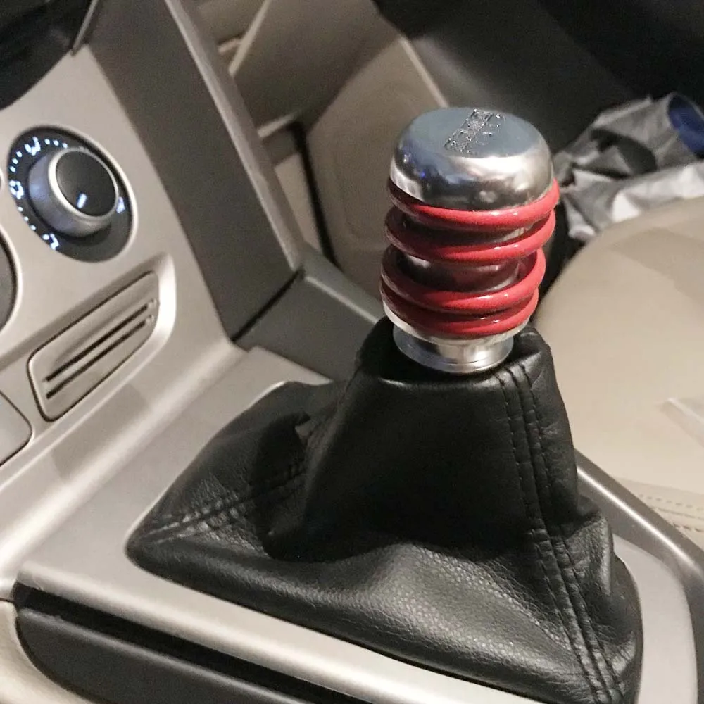 GEAR KNOBS (3)