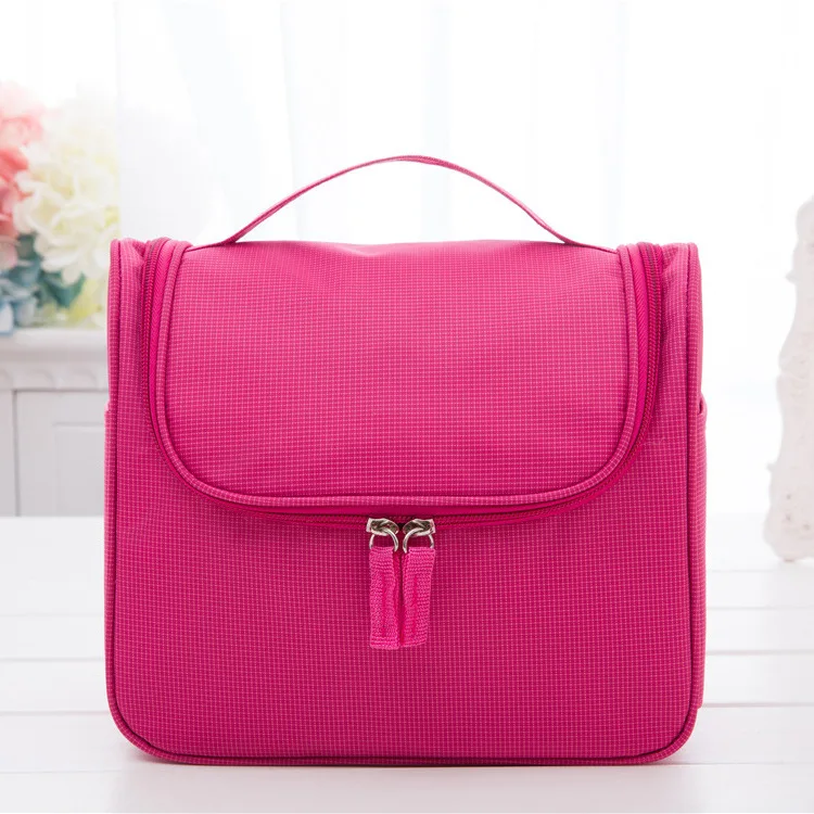 Aliexpress.com : Buy Nylon Waterproof Cosmetic Bag ...