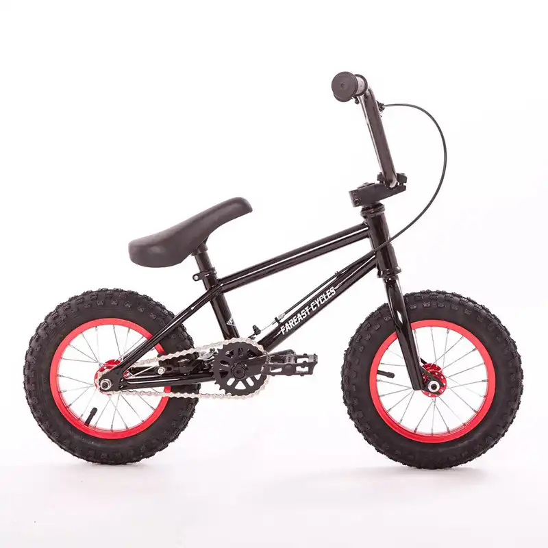 small bmx stunt bikes