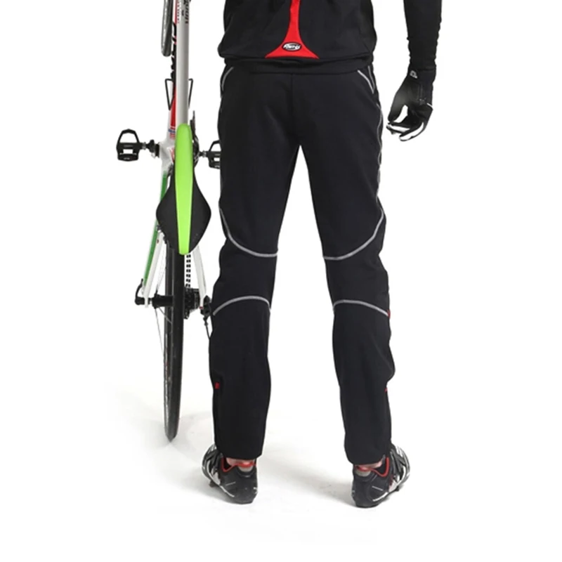 windproof bike pants