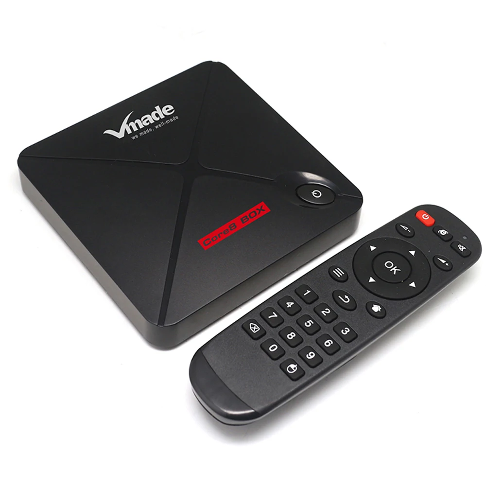 VMADE Full HD последний V9 PRO в телеприставке мини коробка супер кабель Starhub коробка для HD каналов футбольные игры тот же сервер