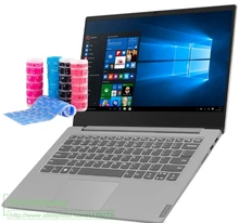 Para lenovo ideapad s340 14iwl S340-14IWL 14 polegadas, s 340 S340-14/s540 S540-14IWL 14 ''laptop, teclado capa protetor