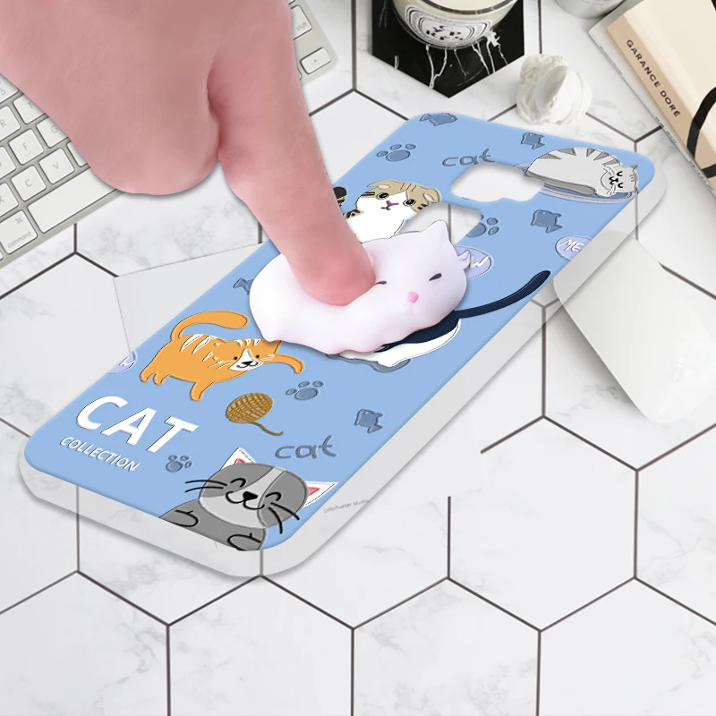 Harga ShuiCaoRen Silikon Kasus Untuk Huawei Pasangan S telepon shell Lucu Kucing 3D Empuk Tidur Kitty Coque Untuk Huawei Pasangan S Online ShuiCaoRen Silikon Kasus Untuk Huawei Pasangan S telepon shell Lucu Kucing 3D Empuk Tidur Kitty Coque Untuk Huawei Pasangan S