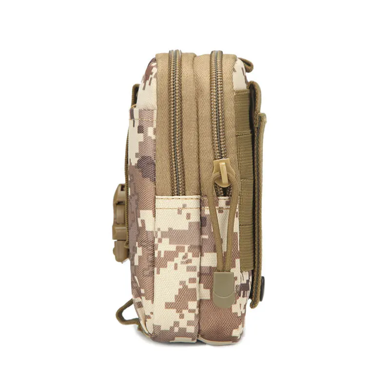 Universal Outdoor Tactical Holster Military Wallet For Multi Phone Model Belt Pouch Holster Bag Pocket Outdoor Army Cover iphone 7 phone cases