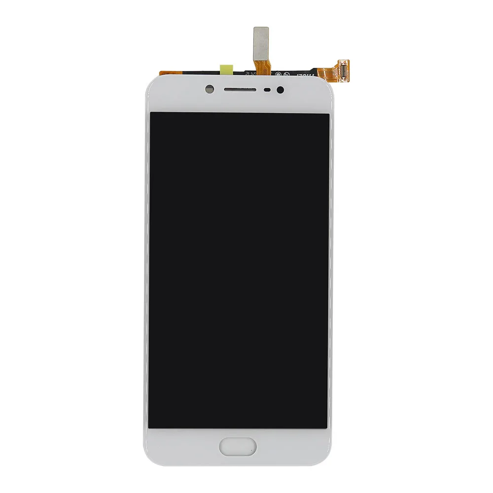 5 &quotЖК экран для VIVO Y67 ЖК дисплей кодирующий преобразователь сенсорного экрана в