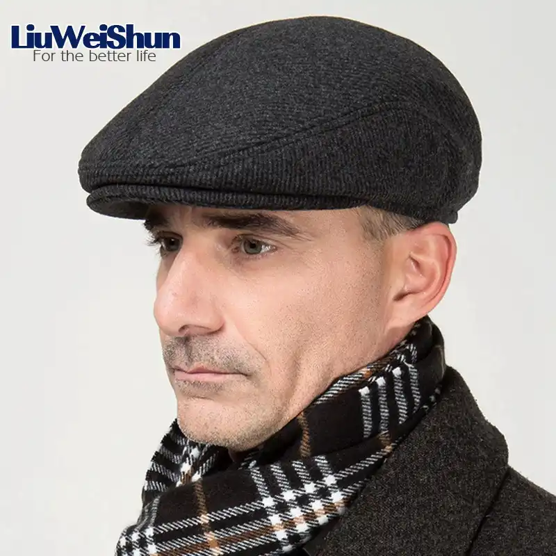 flat cap suppliers