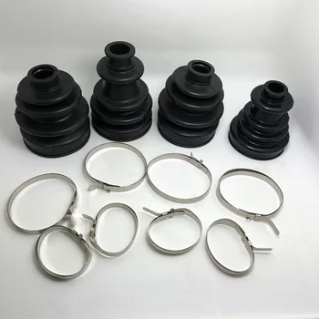 

HISUN 700ATV 500ATV CV Boot, Quick Boot, Fast Boot CV Axle,MASSIMO Bennche