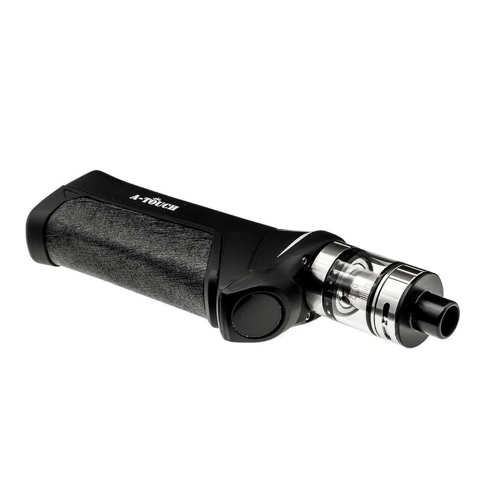 atouch AK007 kit  VS Target Pro (10)