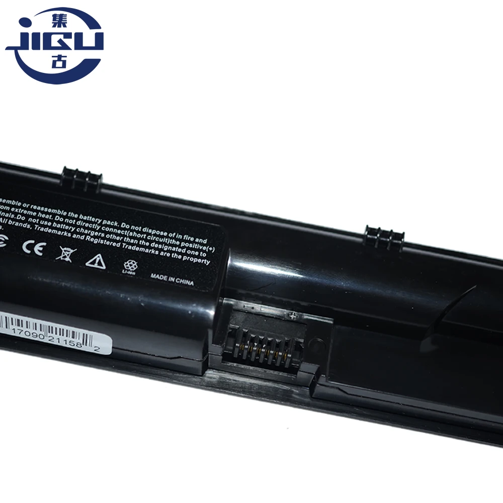 JIGU Аккумулятор для ноутбука HP LC32BA122 PR06 PR09 QK646AA QK646UT HSTNN I99C 3 IB2R LB2R Q89C|battery for hp|laptop battery
