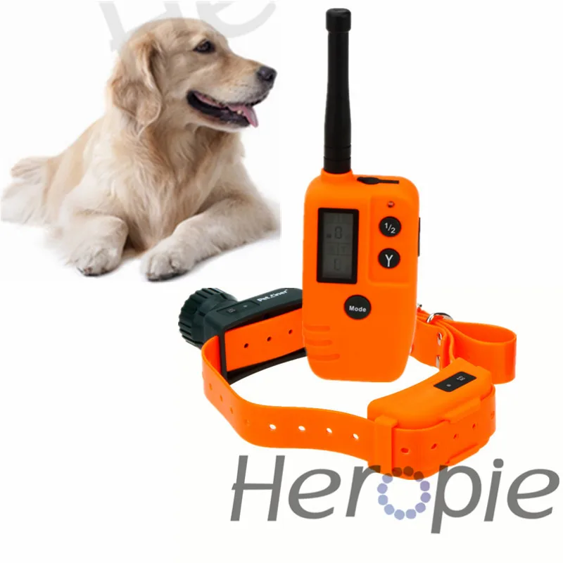 Buy Heropie Pet Dog Trainer Waterproof and