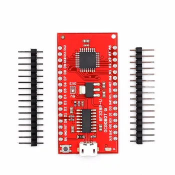 

8F328P-U for arduino nano V3.0 micro usb promini or Replace
