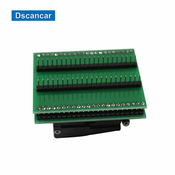 

PLCC44 Adapter Works Together with Eeprom Reading Programmer Such Las Labtool VP-390 Programmer Chip Programmer Socket PLCC44