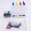 Система СНПЧ с чипом для Epson C90, C92, CX3900, CX4900, CX4905, CX5600, CX5900, CX6900, CX7310, CX7300, CX5501, CX5505, CX5510 ► Фото 2/6