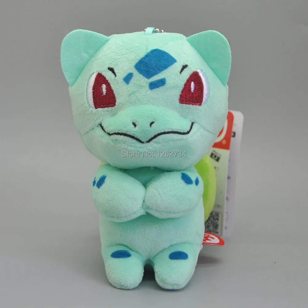 Bulbasaur-12cm-56g-11.5-1